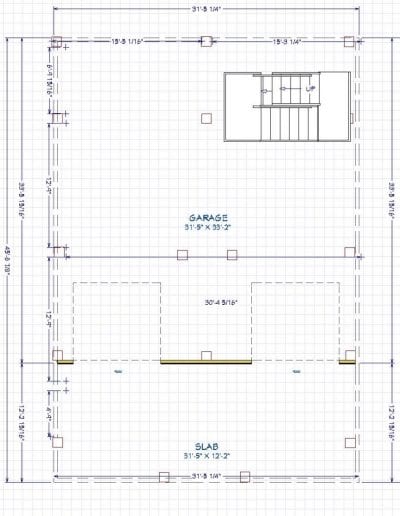 Airbright home plan by Fearn Property Specialist
