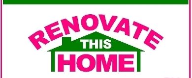 Renovation expert to the rescue
