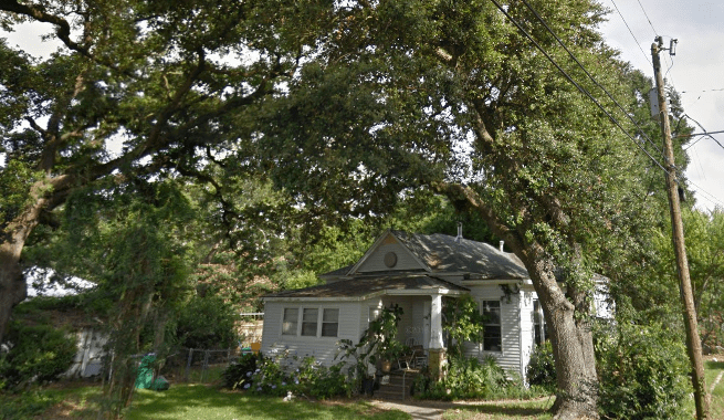 154 Suter Place, Biloxi